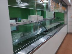 -第一中心医院-食堂(复康路店)