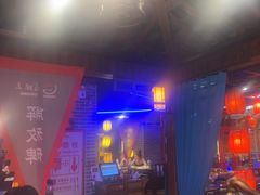 -唇辣号重庆老火锅(燕郊鑫乐汇店)