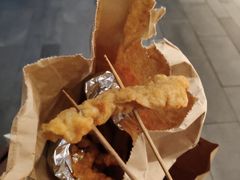-酥大侠川派小吃(太古里店)