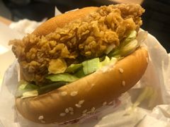 -麦当劳(保定裕华路店)