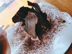 -沈阳君悦酒店·意坊意大利餐厅