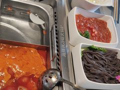 -海底捞火锅(CBD安泰广场店)