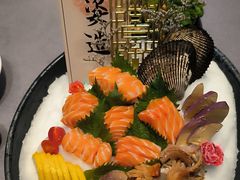 -宁海食府·涌宴(真和店)