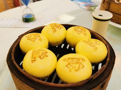 椿记流沙包-椿记烧鹅(叠彩店)