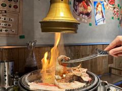 -韩山葵烤肉(太古里店)