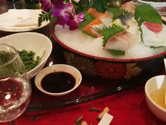 -大东方海鲜酒楼(小武基桥店)