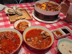 -辣小鲜·南昌大排档(船山路店)