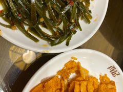 -肖记公安牛肉鱼杂馆· 省级非物质文化遗产(仁和路店)