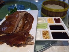 -京味民福烤鸭店(建设四马路店)