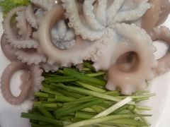 -添福来墨鱼饺子 · 海鲜东北菜(泡崖店)