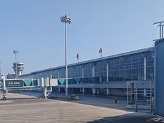 -黄山屯溪国际机场