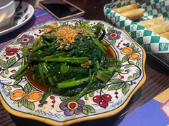 -泰妃殿(武汉首店)