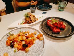 -荟廷·晶萃(陆家嘴尚悦湾店)