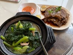 -鹅香四海·卤水火锅·砂锅粥·潮汕菜(宝安店)