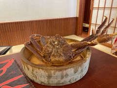 -蟹田居·活蟹料理(东城店)