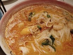 -太食獸泰式茶餐厅(IFS国金中心店)