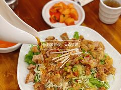 -全州拌饭馆(断桥店)