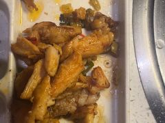 -猫抓烤肉(春熙路店)