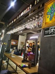 -菲拉派瑞连锁沙龙