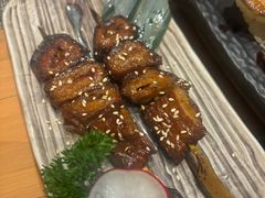 烤大肠-满来寿喜烧(金虹桥店)