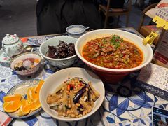 -图味美小黄鱼·景德菜(浙江路店)