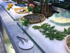 -川骄海鲜自助(河东店)