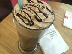 -COSTA COFFEE(成都来福士店)