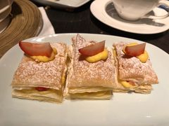 -万丽轩·粤菜(王府井金茂万丽酒店)