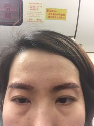 点击看大图 -Amy韩式定妆