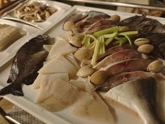 -银泰阳光度假酒店-海悦轩中餐厅(海花路店)