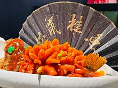 -米桃·苏园·苏锡菜(仁恒仓街店)