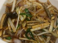 -走马楼饭庄(慈城古县城店)