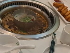 -葛记红焖羊肉(人民路店)