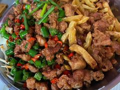 -知味脆皮鸡