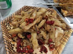 -小民大排档(光谷店)