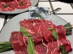 -朱光玉火锅馆(小寨原力场店)