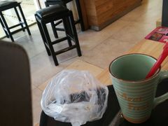 -鲜芋仙(宝地广场店)