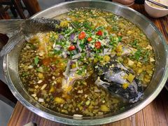 -湘菜时代风味餐厅