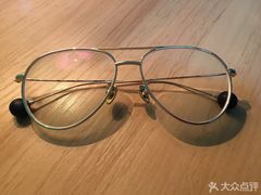 -木九十眼镜(朝阳大悦城B1店)