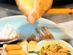 -味力源·肥肠爱上鱼(红牌楼金冠好店)