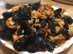 醋溜木须-陈傻子餐厅(世纪都会店)