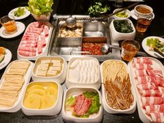 -川西坝子火锅(金沙1.0直营店)