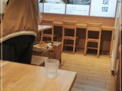 -小满手工粉(上海新世界城店)