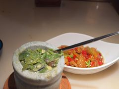-佬麻雀·新湘菜(珠海金发购物中心店)