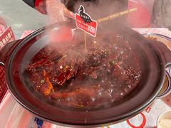 -回味黑鸭煲·始于2006(万松园店)