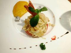 -周三的情书花园餐厅(江北店)