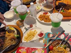 -豪享来(我格广场店)