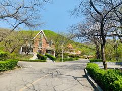 -丹东市五龙山风景区
