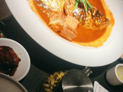 -鸽子侯·家宴·平价海鲜(市图书馆店)