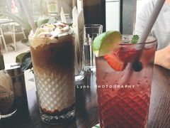 冰摩卡-Juicy Bakery(瑞景店)